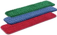 CSA321-R  18" WET MOP  RED PAD